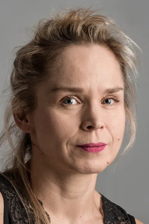 Фото Karolina Adamczyk