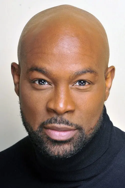 Фото Darrin Henson