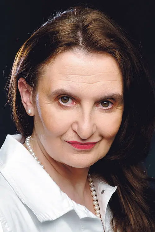 Фото Eva Holubová