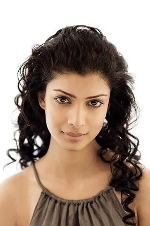 Фото Tina Desai