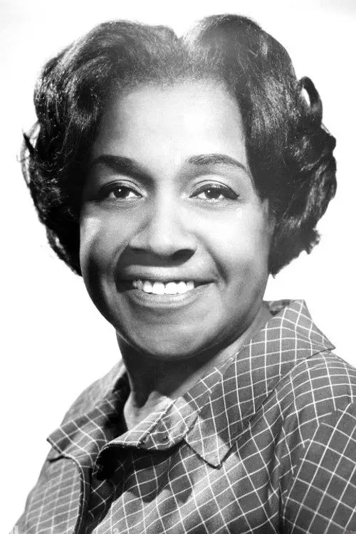 Фото Isabel Sanford