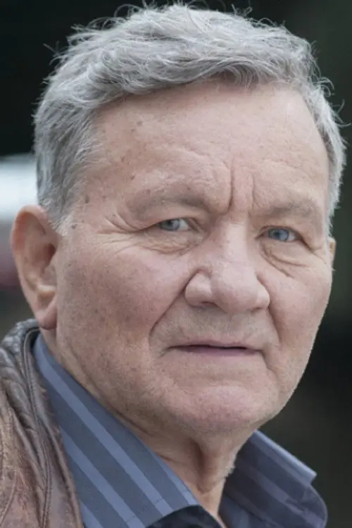 Фото Klaus Manchen