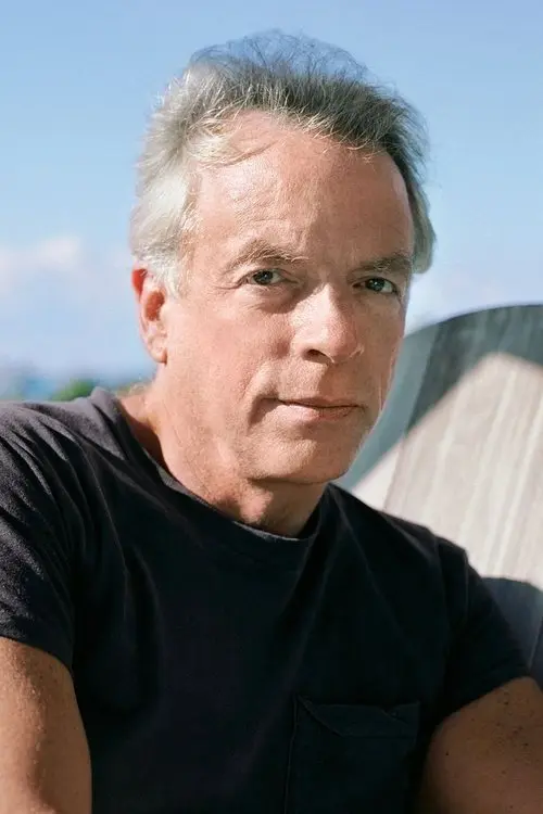 Фото Spalding Gray