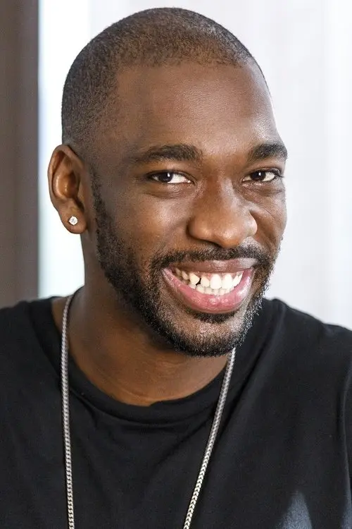 Фото Jay Pharoah