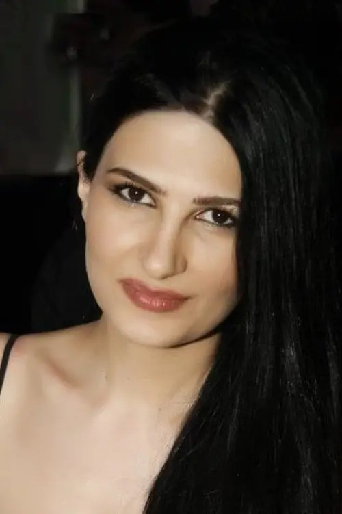Фото Fatmeh Safa