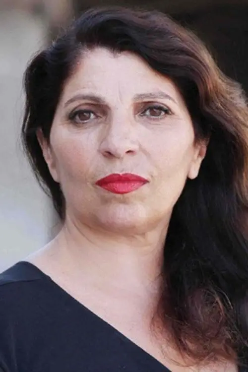 Фото Lucia Sardo