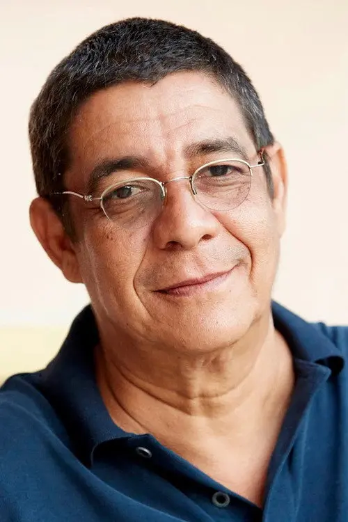Фото Zeca Pagodinho
