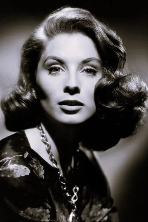 Фото Suzy Parker