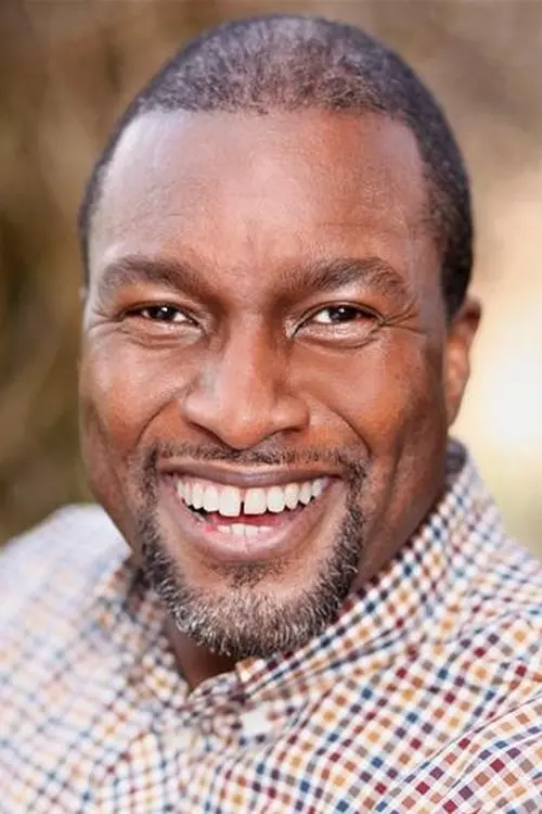Фото Delroy Brown
