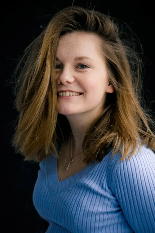 Фото Alina Freund