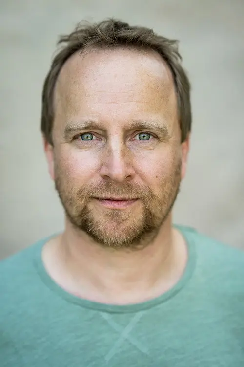 Фото Karsten Kramer