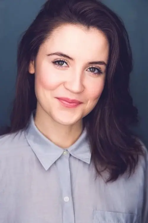 Фото Oona Roche