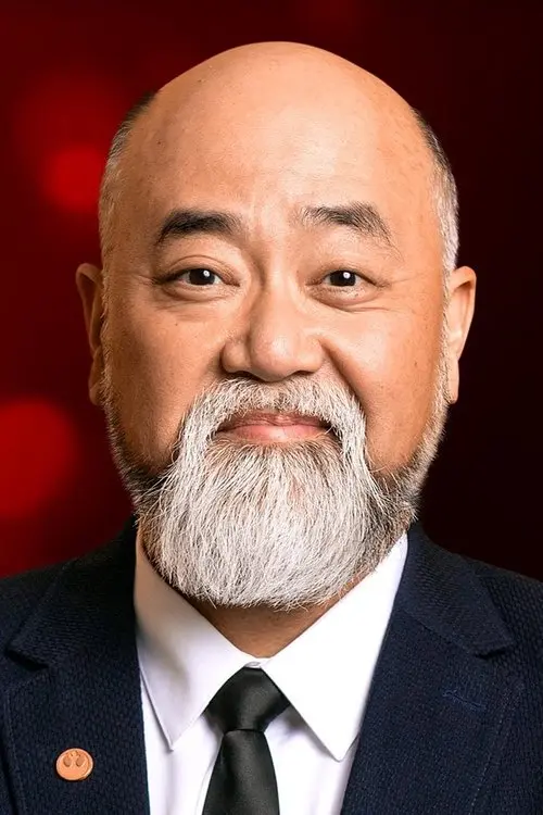 Фото Paul Sun-Hyung Lee