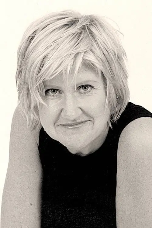 Фото Anne Grete Preus
