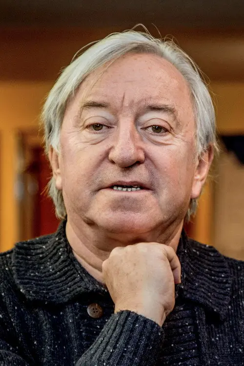 Фото Jiří Lábus