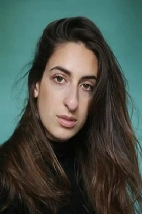 Фото Salomé Partouche