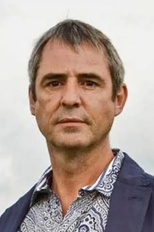 Фото Neil Morrissey