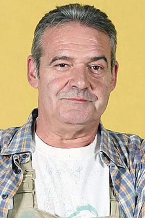Фото Ángel de Andrés López