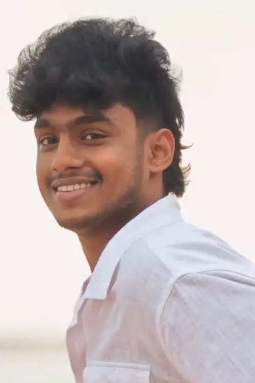 Фото Mithun Jai Sankar