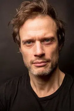 Фото Axel Kiener