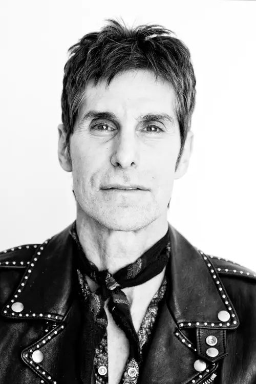 Фото Perry Farrell