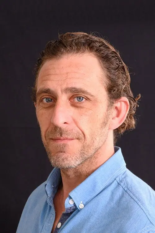 Фото Christian Jenner