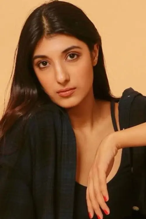 Фото Garima Yajnik