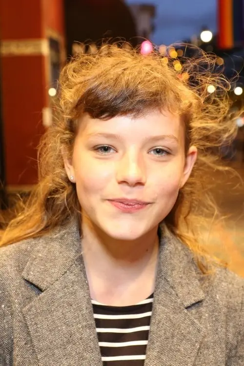 Фото Léonie Souchaud