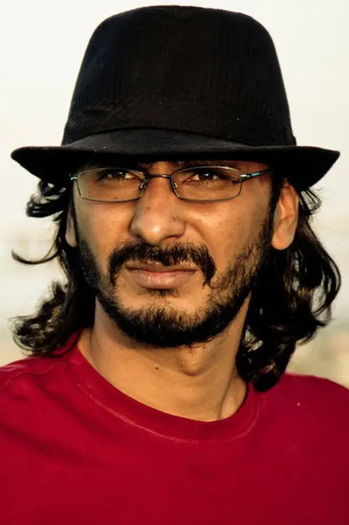 Фото Abhishek Chaubey