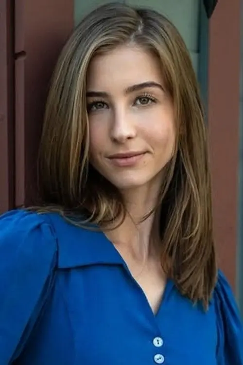 Фото Jaeda Lily Miller