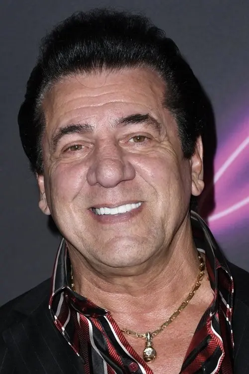 Фото Chuck Zito