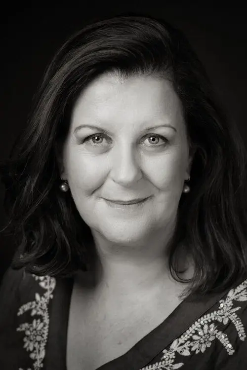 Фото Marion O'Dwyer