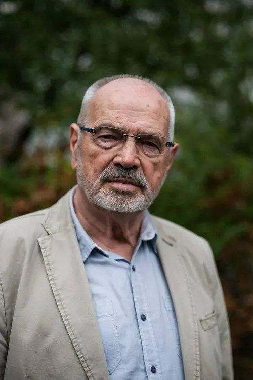 Фото Sylwester Chęciński