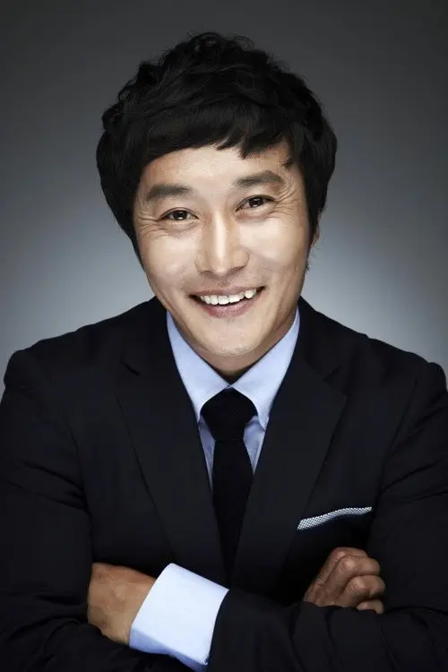 Фото 김병만
