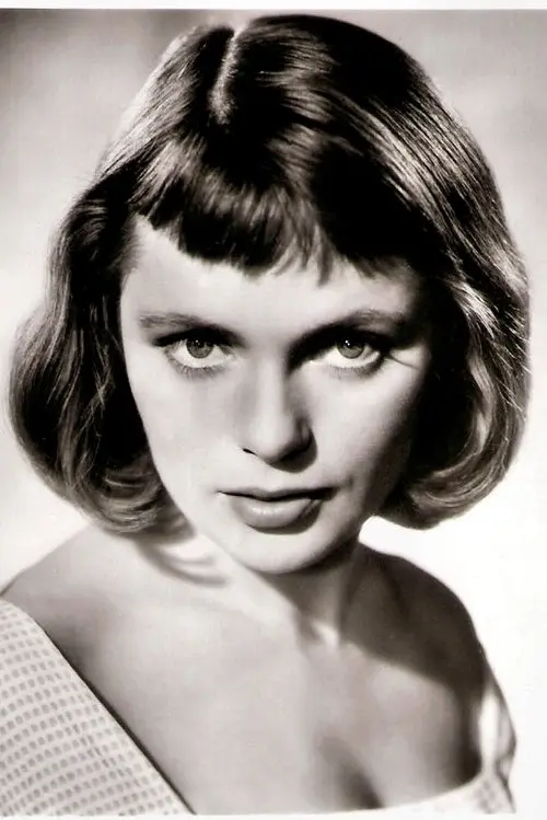 Фото Ulla Jacobsson