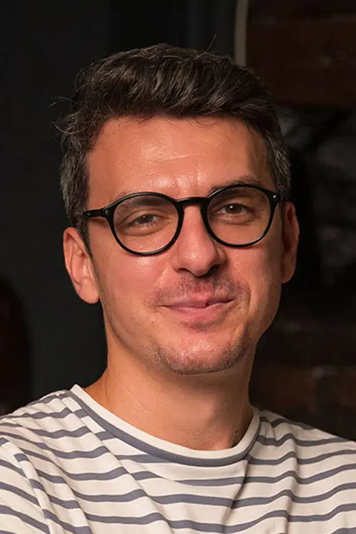 Фото Alexandru Ion