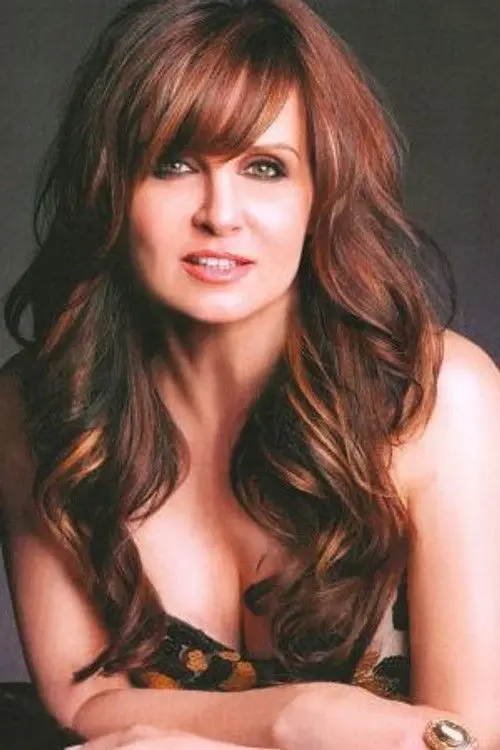 Фото Deborah Allen