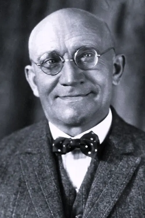 Фото Hermann Picha