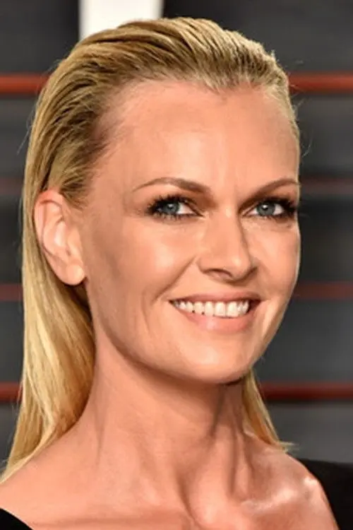 Фото Sarah Murdoch