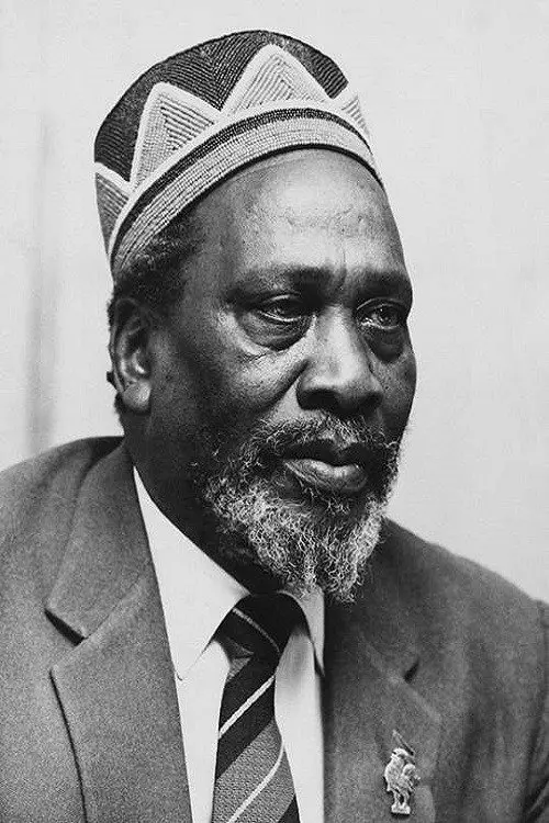 Фото Jomo Kenyatta