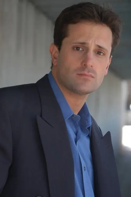 Фото Michael Sorvino