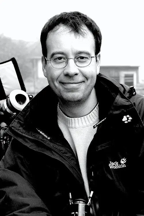 Фото Miguel Alexandre