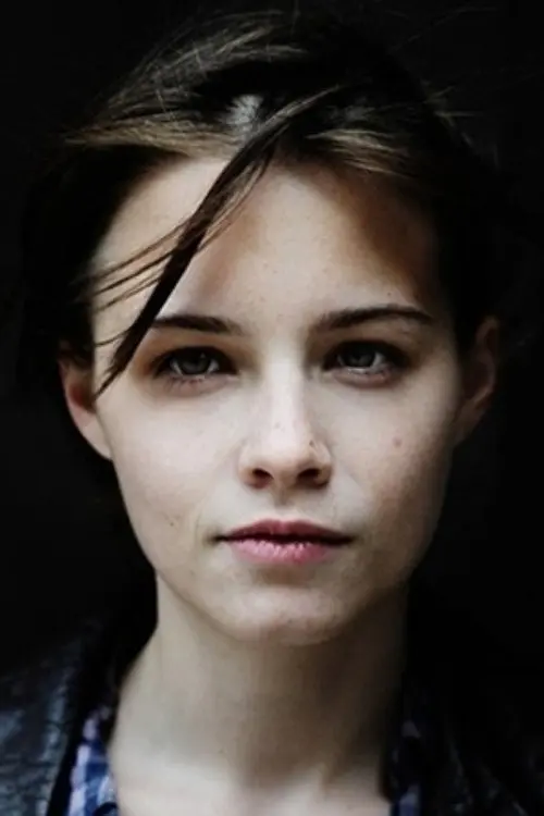 Фото Jasna Fritzi Bauer