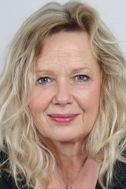 Фото Cecilia Ljung