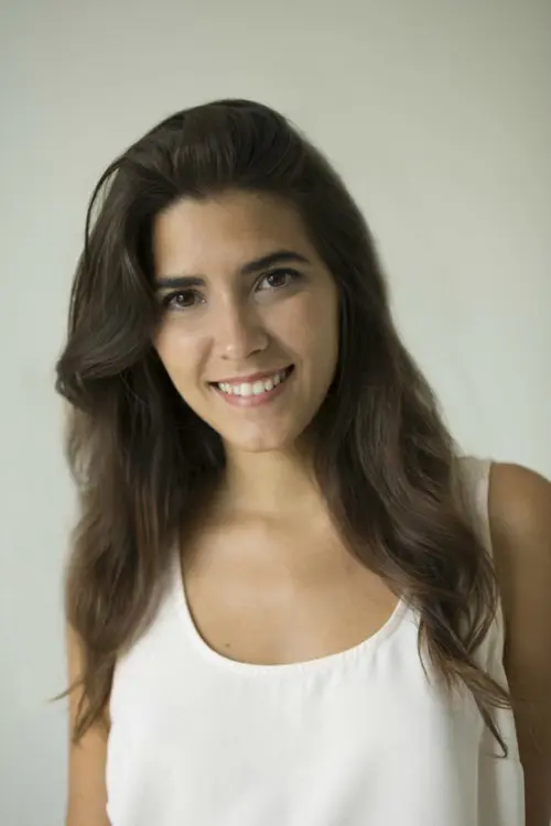 Фото Cristina Jayo