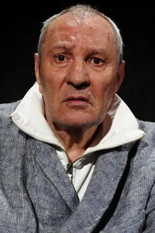 Фото Constantin Drăgănescu