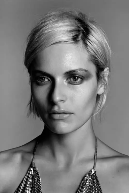 Фото Rie Rasmussen