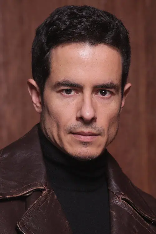 Фото Felipe Folgosi