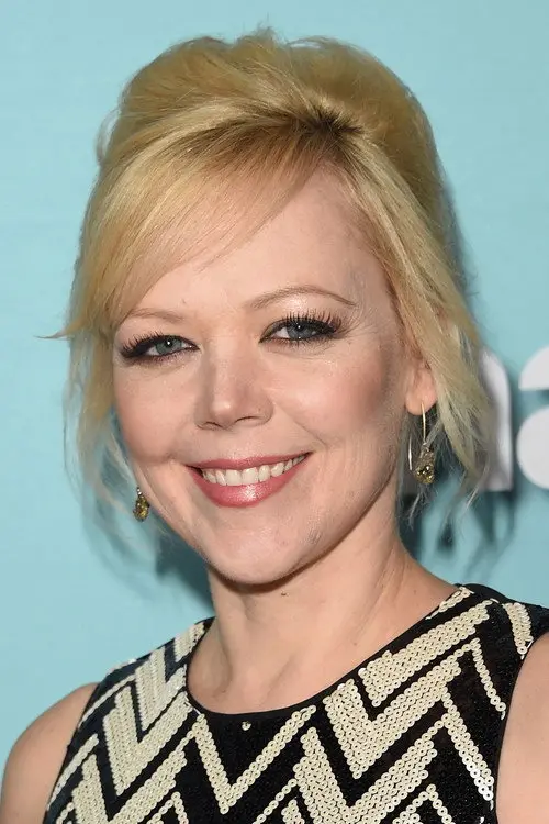 Фото Emily Bergl