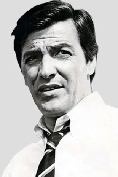 Фото Tony Kendall